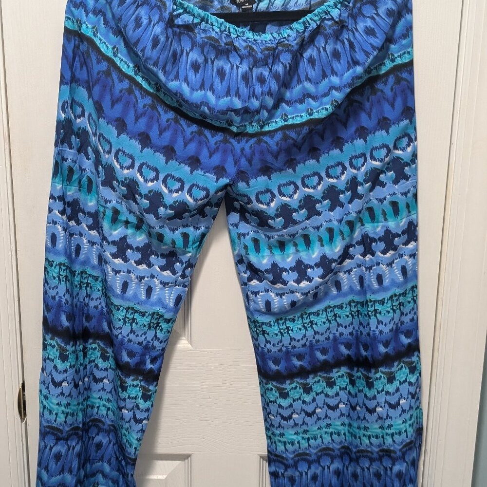 Coverup pants